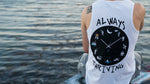 Simply 'Thriving Time' Tank Top