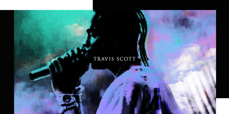 Astroworld is Overrated, but Travis Scott isn't