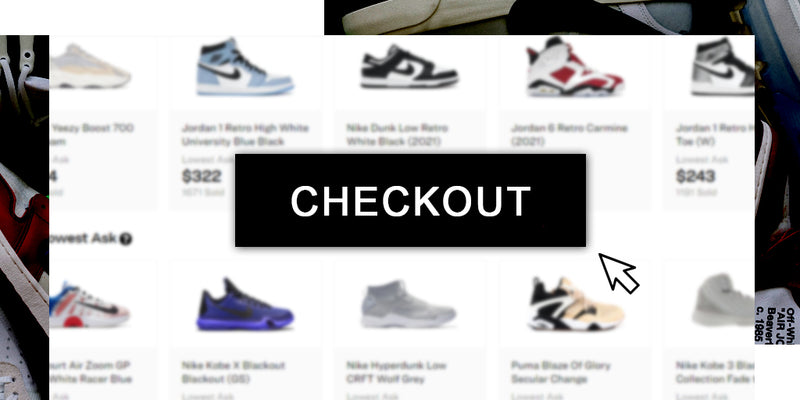 Checks and Balances: How NOT to overpay for your grails