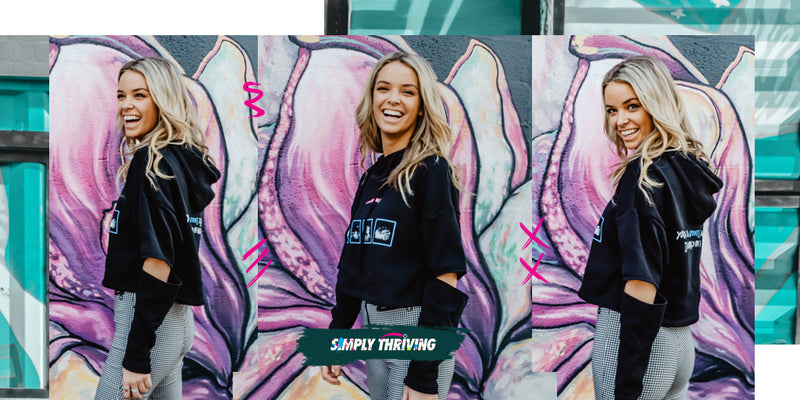 The Best of Both Worlds: Combining Street-Style Pieces With Runway Trends