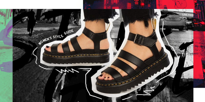 Women's Summer Style Guide: What I Will be Wearing (and You Should be too)