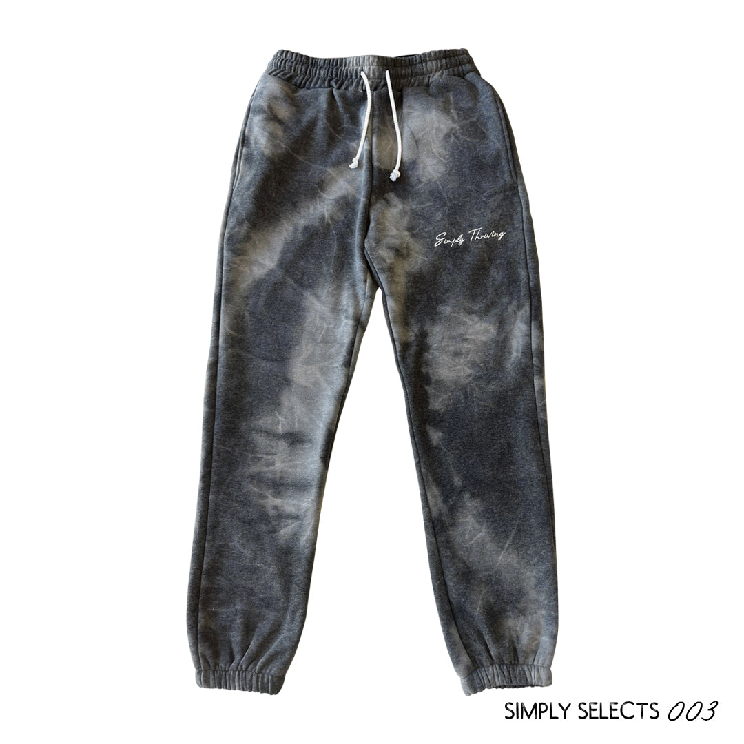 Simply Selects 003 Sweatpants Simply Thriving Brand