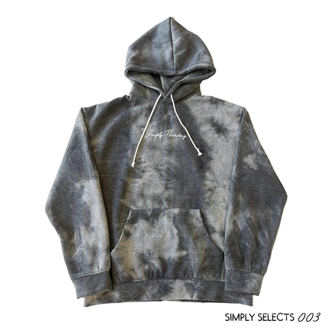 Simply Selects 003 Hoodie