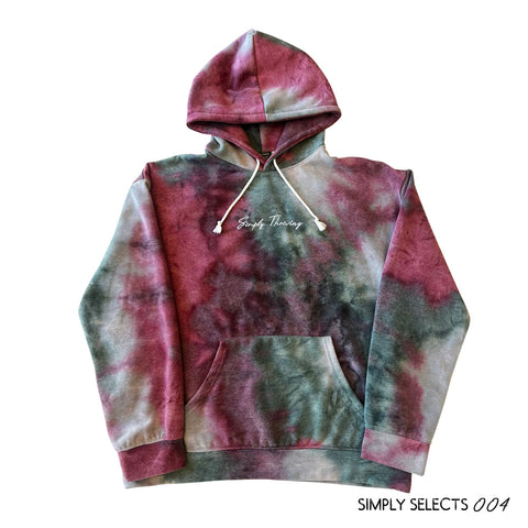 Simply Selects 004 Hoodie