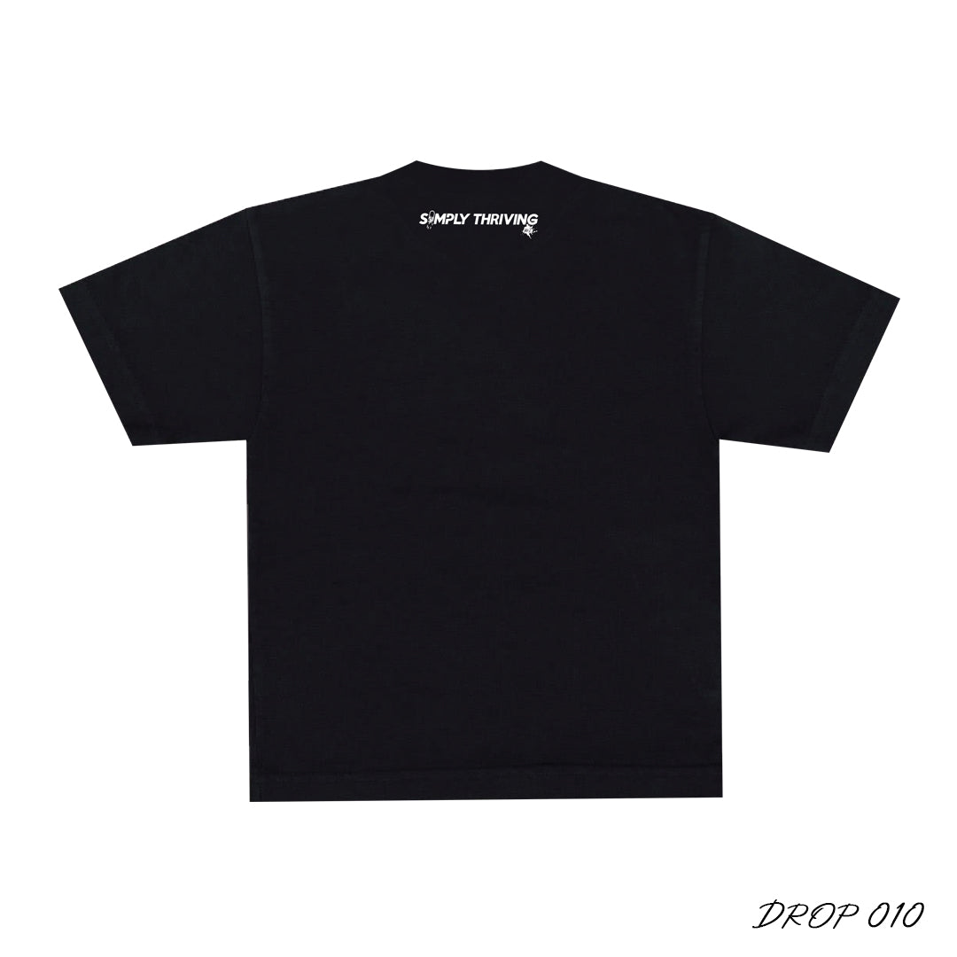 Simply Touch Tee