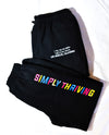 Simply Artwork Sweatpants