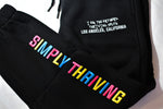 Simply Artwork Sweatpants