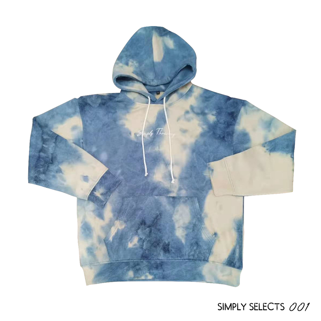 Simply Selects Hoodie 001