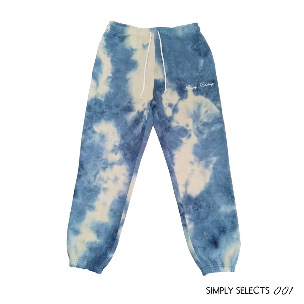 Simply Selects Sweatpants 001