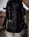 Simply Luggage Tags